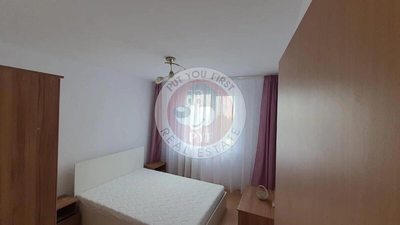 Metrou Piata Sudului | 3 camere | 70mp | Decomandat | B12281