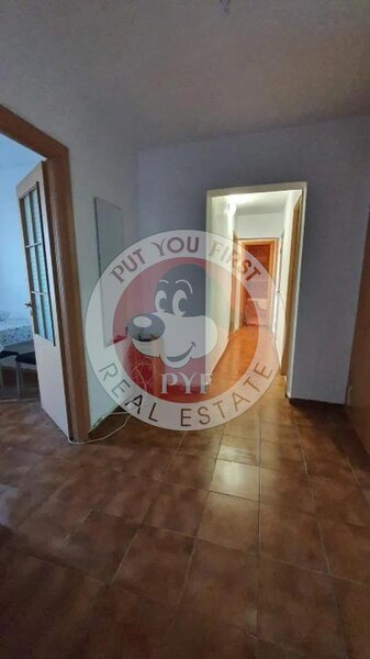 Metrou Piata Sudului | 3 camere | 70mp | Decomandat | B12281