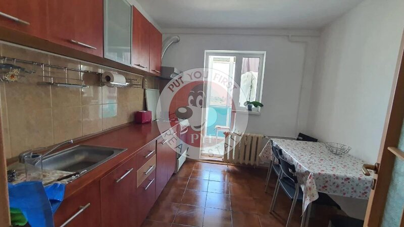 Metrou Piata Sudului | 3 camere | 70mp | Decomandat | B12281