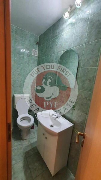 Metrou Piata Sudului | 3 camere | 70mp | Decomandat | B12281